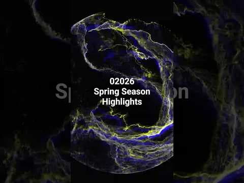 Season Recap Spring 02026 | Long Now Talks thumbnail