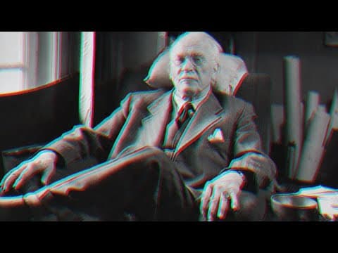 ¿Cómo se comunica el inconsciente con símbolos? thumbnail