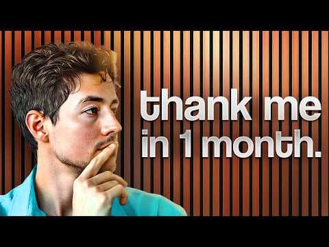 It's Dumb, But Makes Getting Clients SO Easy thumbnail
