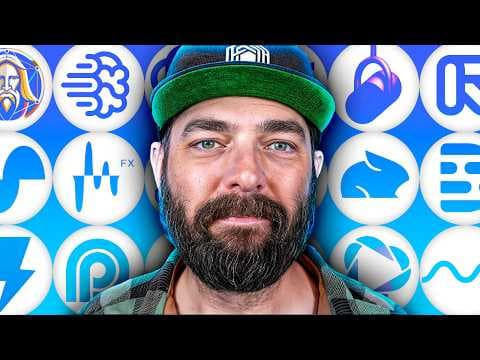 What AI Tools Should Every Content Creator Use? thumbnail