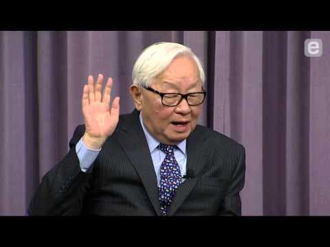 Morris Chang: Japan in the Semiconductor Industry thumbnail