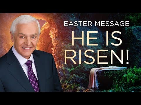 What Does Jesus' Resurrection Mean for Us? thumbnail