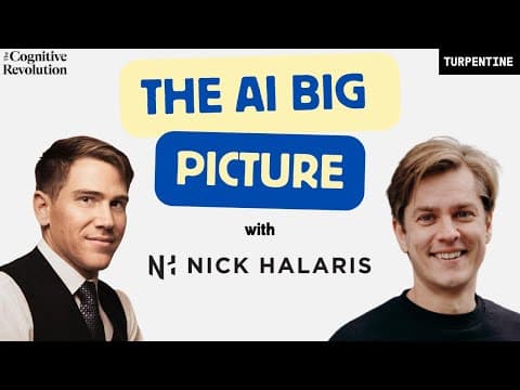 What Are the Opportunities and Risks of AI Development? thumbnail