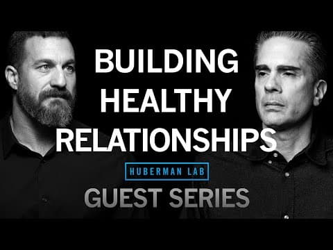 How to Build Healthy Relationships Through Generative Drives? thumbnail