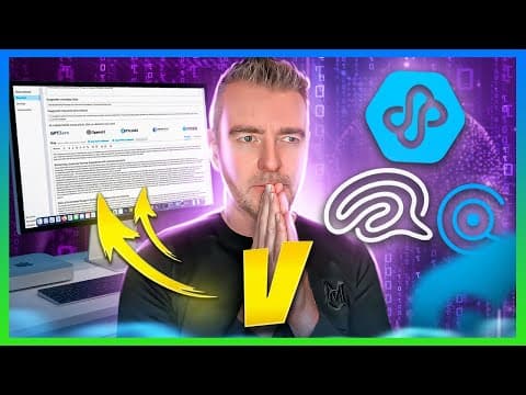AI Writing Software That Bypasses Ai Content Detectors (Mostly!) thumbnail