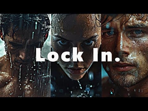 NOBODY CARES, WORK HARDER - Motivational Speech thumbnail