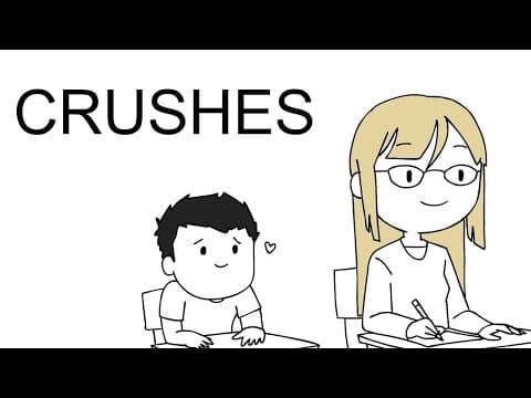 Crushes thumbnail