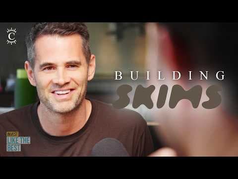 How Jens Grede Hacked Pop Culture to Build a Billion-Dollar Brand thumbnail