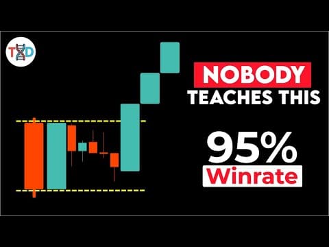 🔴 The ONLY 8 Trading Signals You’ll Ever Need—Works in All Markets thumbnail