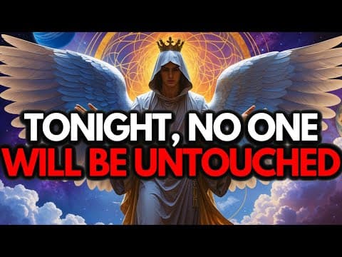 Chosen Ones, It Will Happen tonight Without Permission — no one will escape this thumbnail