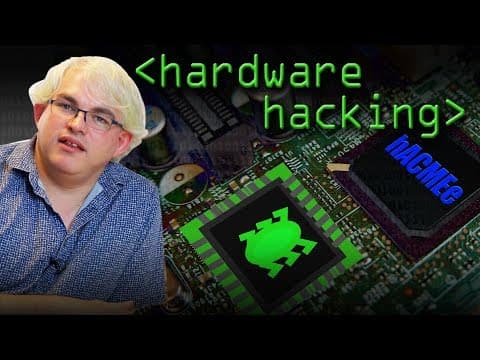 What Are the Risks of Hardware Hacking? thumbnail