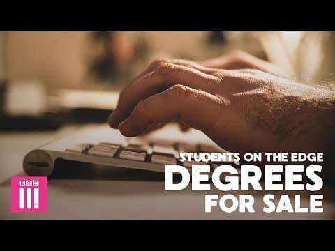 Why Do Students Buy Essays From Writing Services? thumbnail