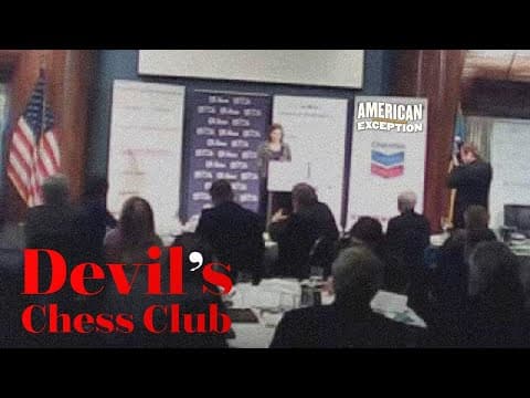 USAID and the National Endowment for Anti-Democracy (DCC71) thumbnail