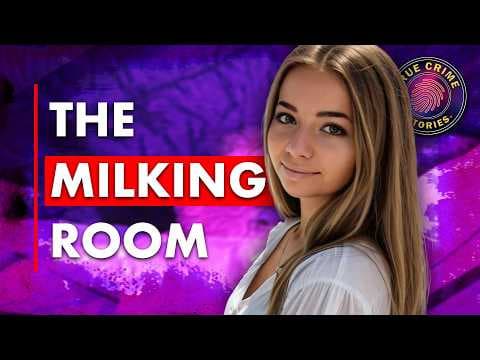 The Mystery That Changed Sweden Forever! | Lisa Holm thumbnail