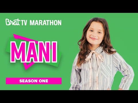 MANI | Season 1 | Marathon thumbnail