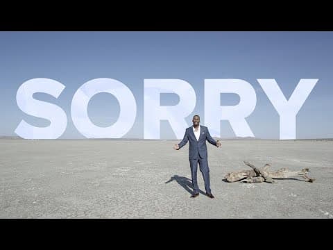 Dear Future Generations: Sorry (2026) thumbnail