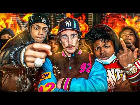 What Is Sugar Hill's Impact on Drill Rap Culture? thumbnail