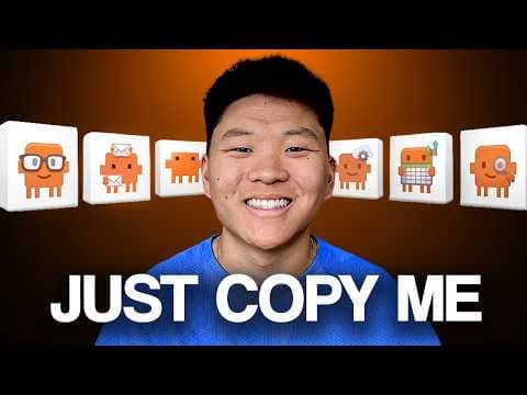 What Are the Best Claude Code Skills for AI Automation? thumbnail