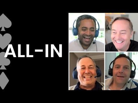 E33: Apple’s hypocrisy, America fails math, crypto’s regulatory correction, Clubhouse, UFOs & more thumbnail