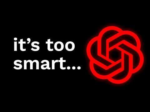 GPT-5 Pro is the most powerful AI agent ever… just watch thumbnail