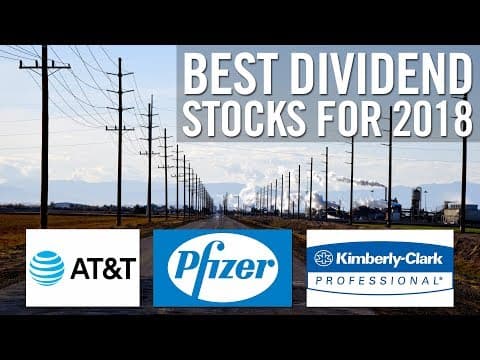 TOP 3 DIVIDEND STOCKS TO CONSIDER INVESTING IN NOW! 🤑 thumbnail