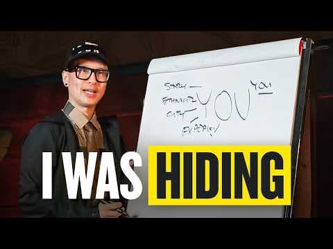 Personal Branding Is Not What You Think thumbnail
