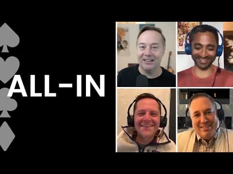 E35: Biogen's controversial Alzheimer's drug approval, the billionaire space race, Bitcoin & more thumbnail