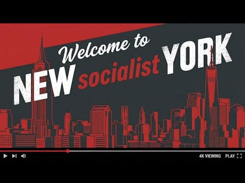 SOCIALISM. VARIANTA AMERICANĂ thumbnail