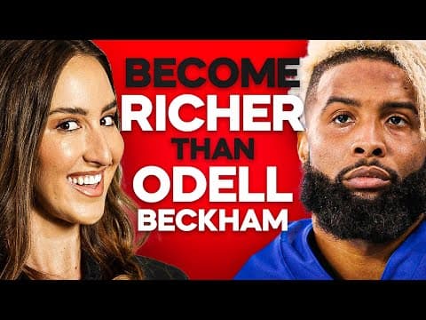How Can You Build Wealth Like NFL Players Should? thumbnail