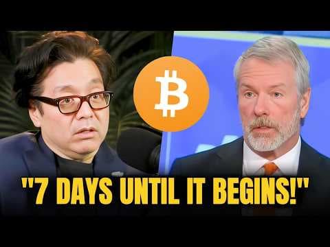 Tom Lee: “The Markets Might Not See This Again For 20 Years...” thumbnail