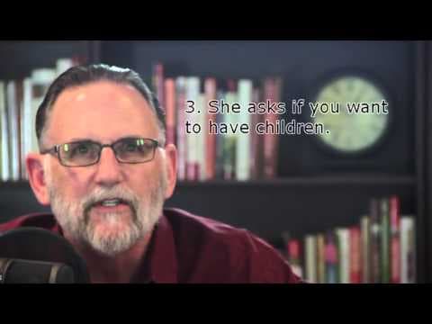 Seven Deal Breakers with Women thumbnail