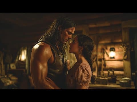 “You Still a Virgin?” He Whispered—Navajo Warrior Smirked, “Not for Long, Darlin’”—Chose Her Forever thumbnail