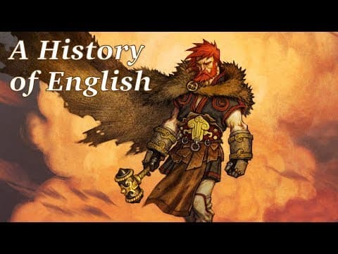 What Is the History of the English Language? thumbnail