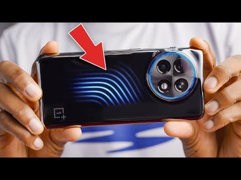 What Are Concept Phones and Why Are They Just Marketing Tools? thumbnail