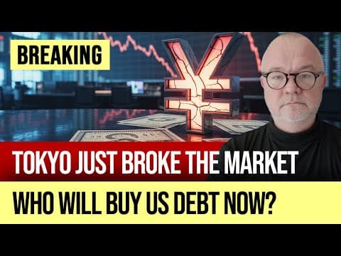 Did Japan Just Change Everything for Investors? thumbnail