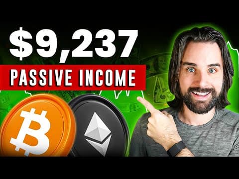 New Way to Make Passive Income with Flash Loans in 2025 thumbnail