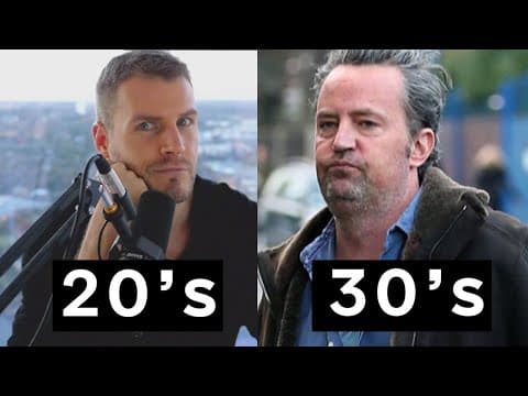 What Mistakes in Your 20s Lead to Financial Struggles? thumbnail