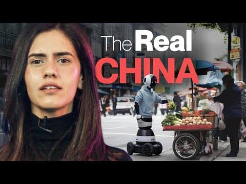 We Investigated China’s Silicon Valley (It's Not What We Expected) thumbnail