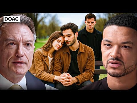 The SHOCKING Marriage Risks Men NEED To Hear! thumbnail