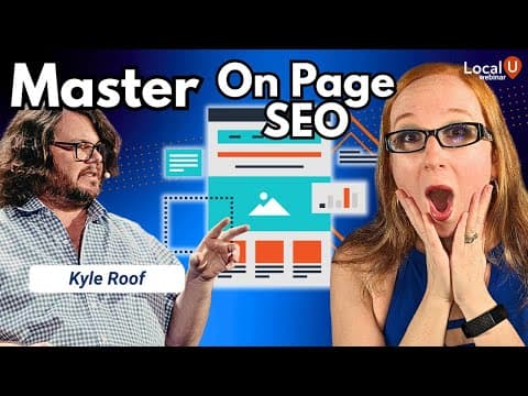 Mastering On-Page SEO: Kyle Roof Shares The Secrets You’re Missing thumbnail