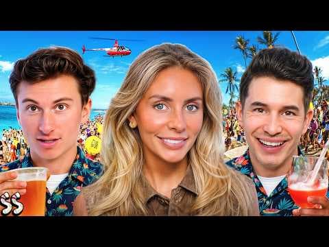 Spring Bang ft. Bonnie Blue | Stiff Socks Podcast Ep. 325 thumbnail
