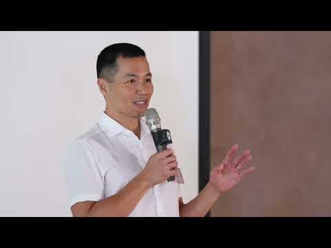 Opening Remarks by Tony Wang, Managing Partner at 500 Global at Founder Spring Festival thumbnail
