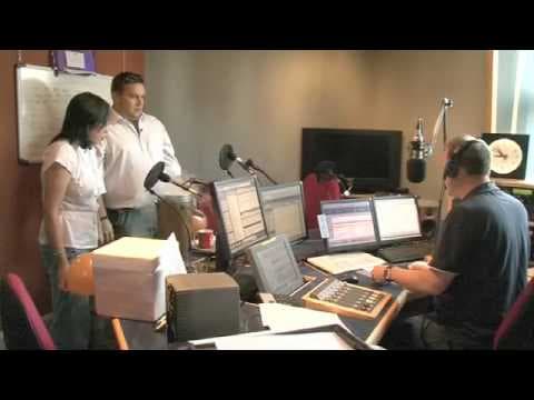 What Did Periodic Table of Videos Demonstrate in Its BBC Radio Nottingham Interview? thumbnail