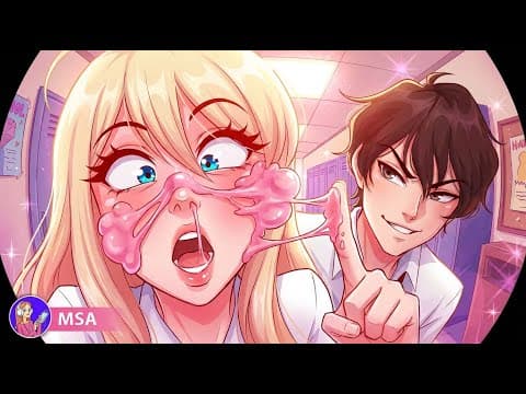 My BF Became My Bully: Why Does Elina’s Robot Boyfriend Turn Controlling? thumbnail