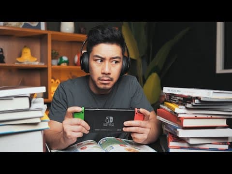 How to Overcome Procrastination and Boost Productivity thumbnail