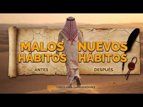 ¿Cómo construir hábitos para alcanzar el éxito? thumbnail