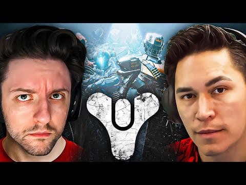 We can't continue like this. thumbnail