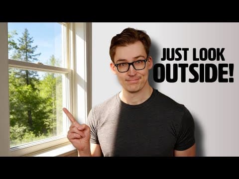 Do this simple Experiment: See if your Metabolism is Impacted thumbnail