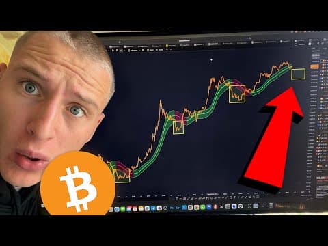 IMPORTANT FOR ALL BITCOIN HOLDERS!!! thumbnail