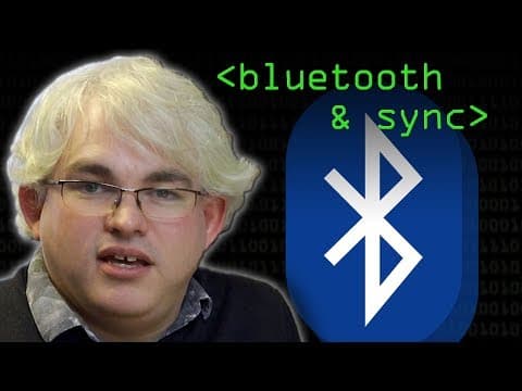 Why Do Bluetooth Audio and Video Go Out of Sync? thumbnail